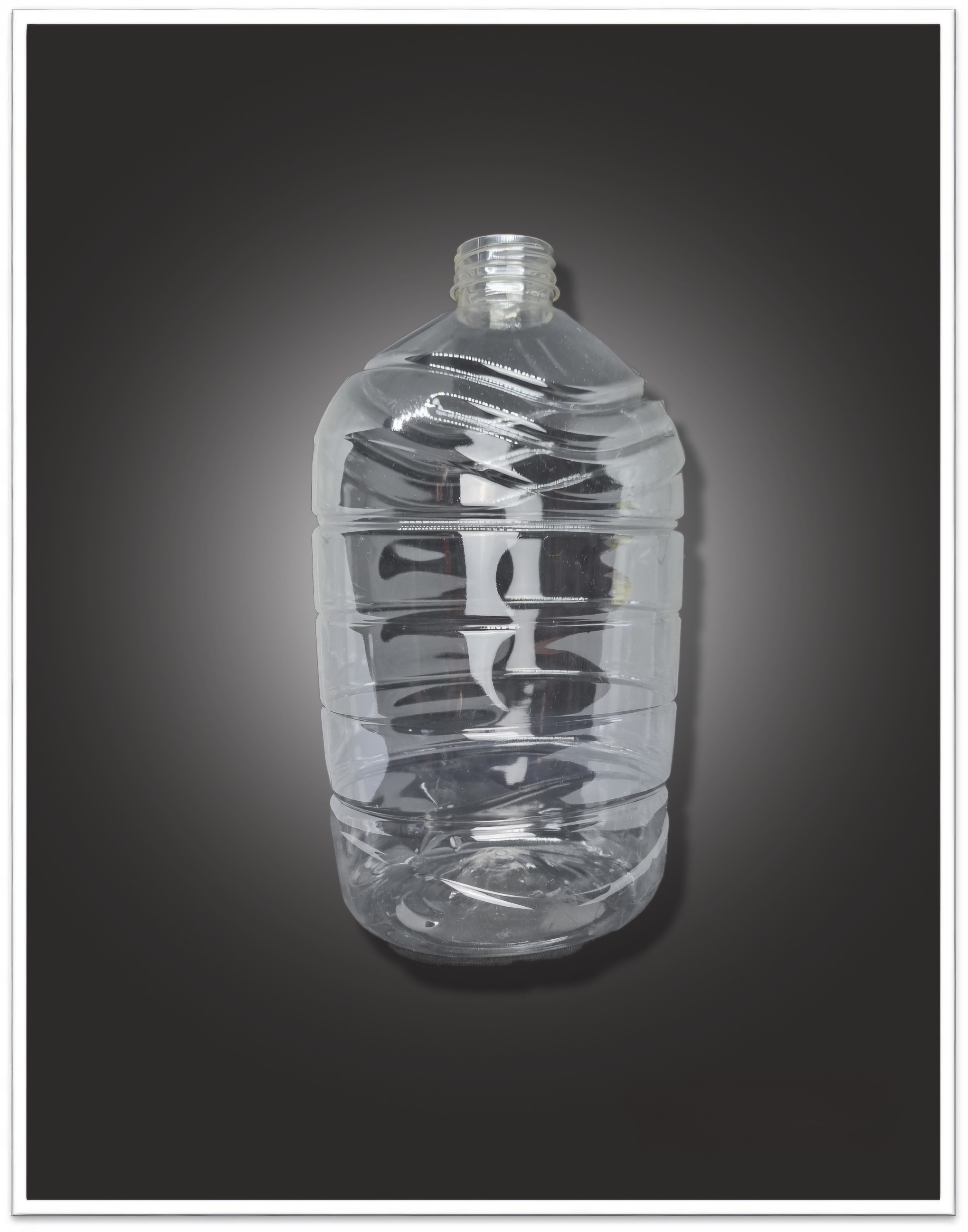 5LT OVAL PET ŞİŞE