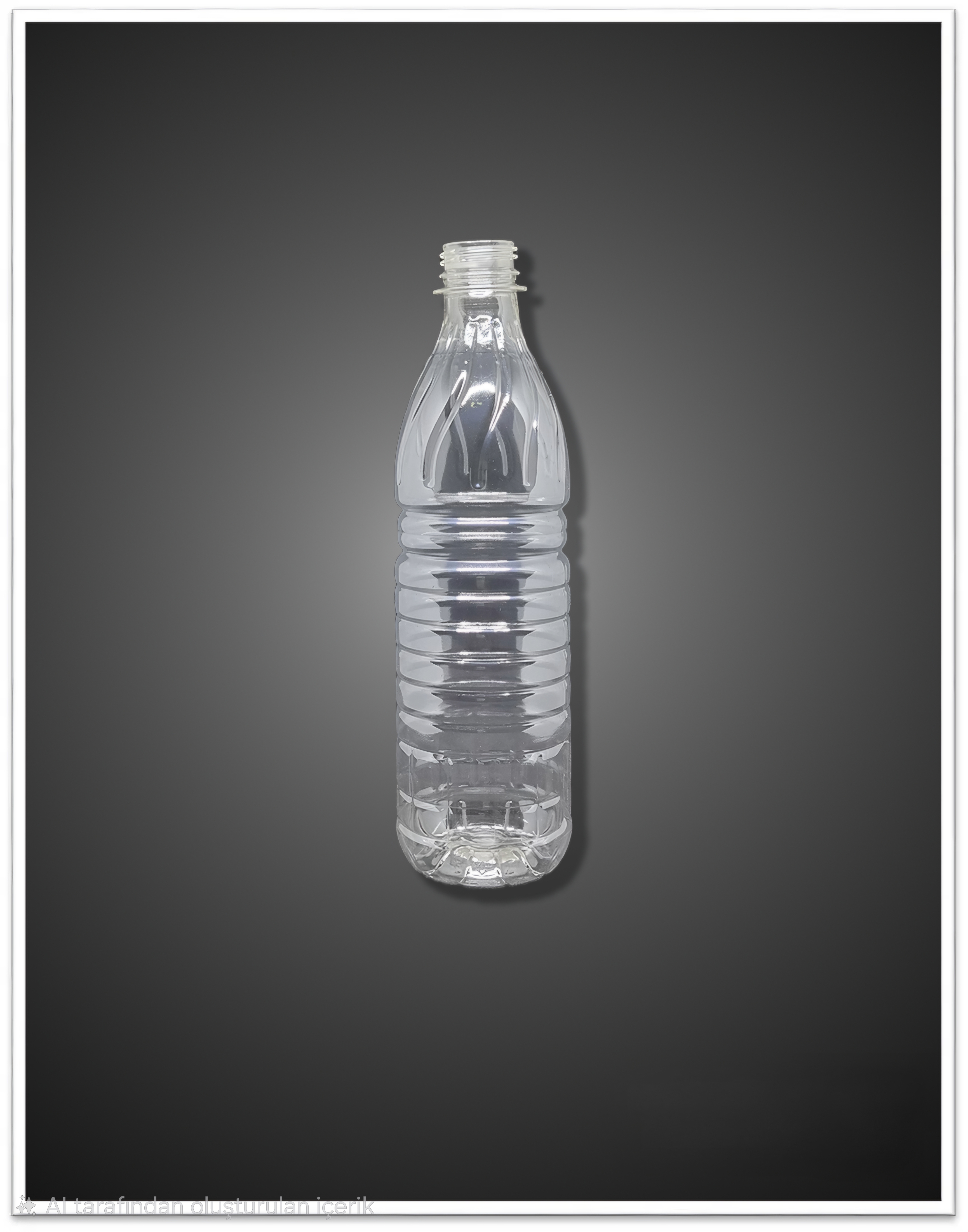 500ml PET ŞİŞE